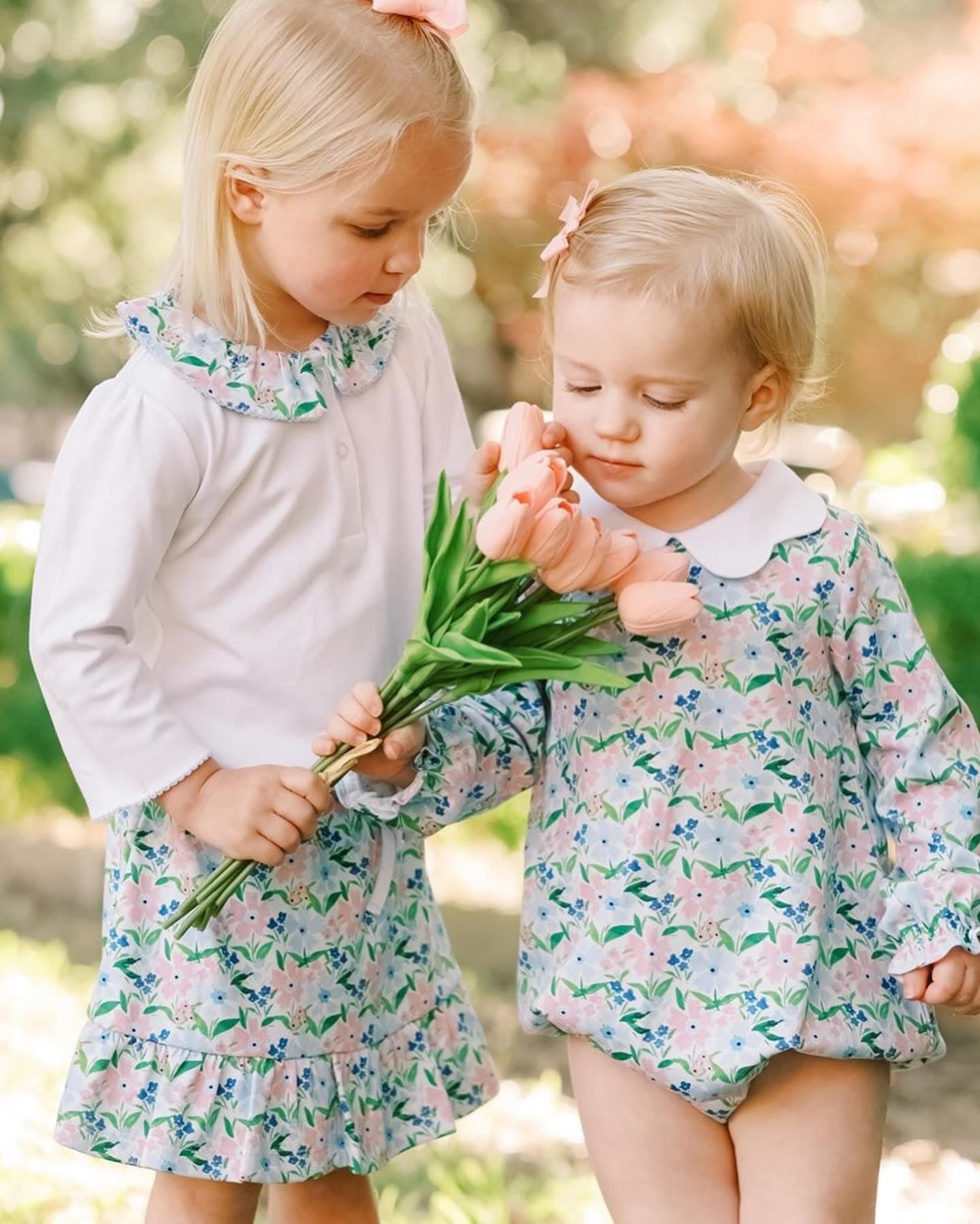 Mother's Day Q&A with Annie and Page of The Proper Peony