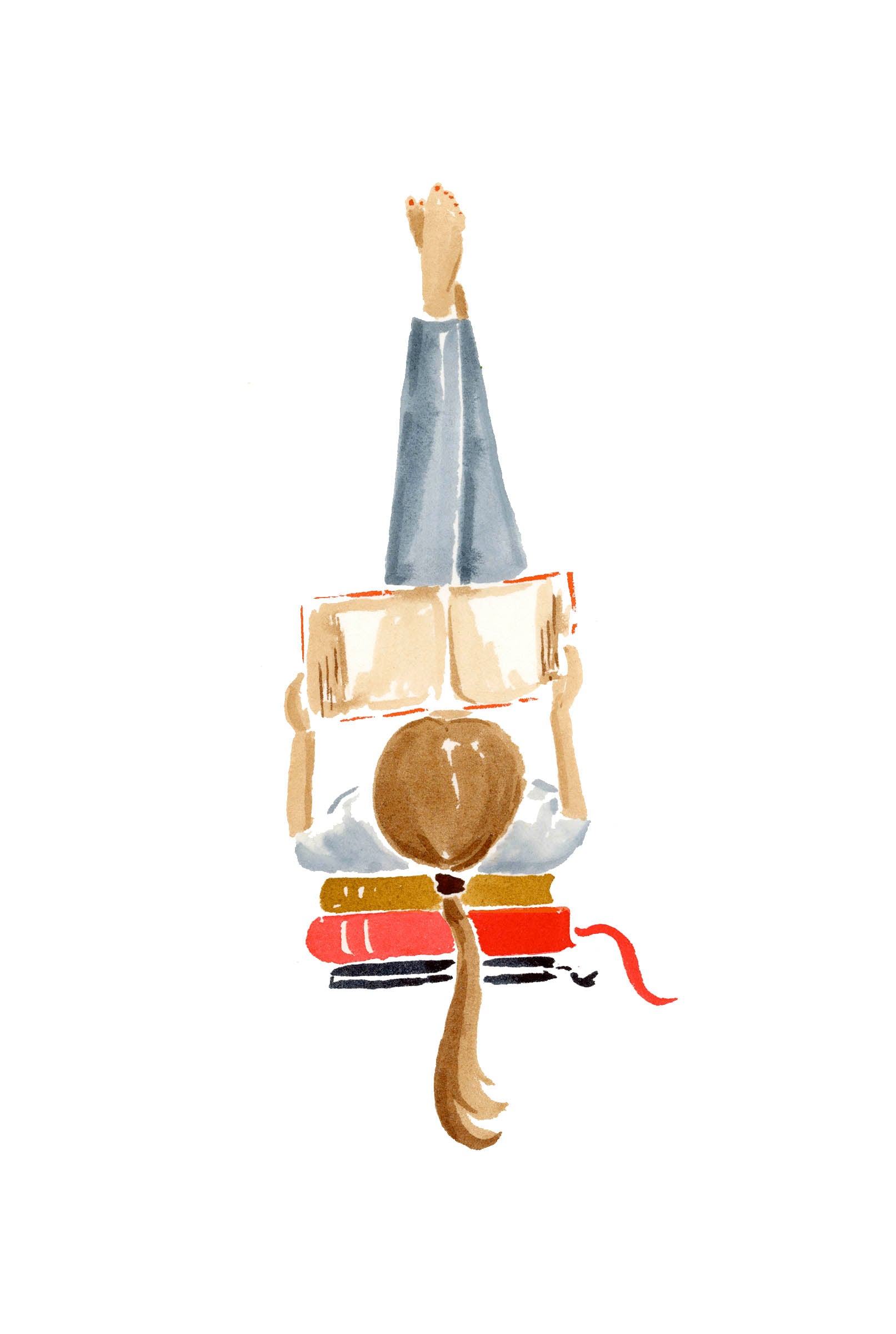 Favorite Books...as of 2022