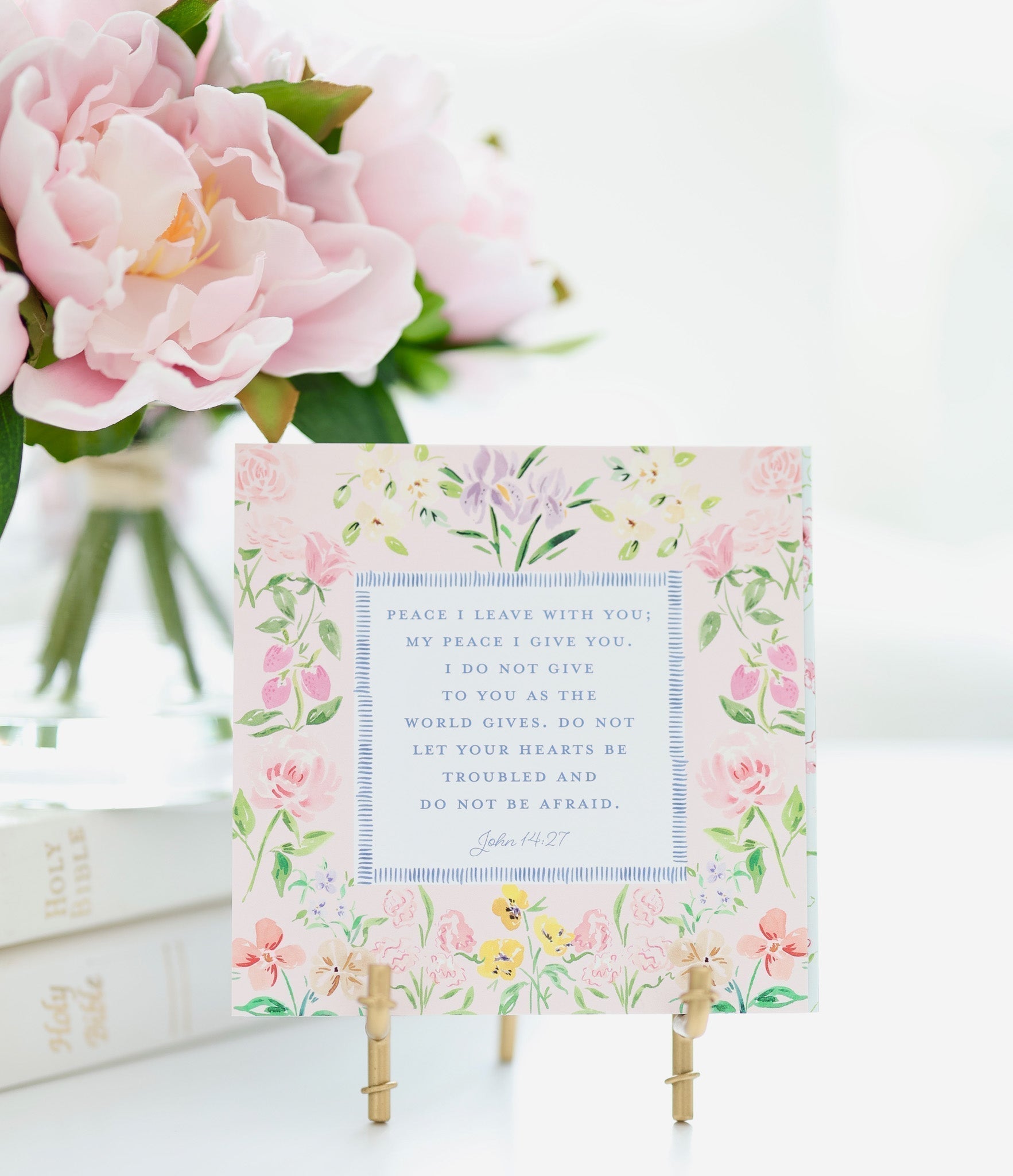 12 Bible Verses for Anxiety and Worry (Scripture for Peace and Comfort)