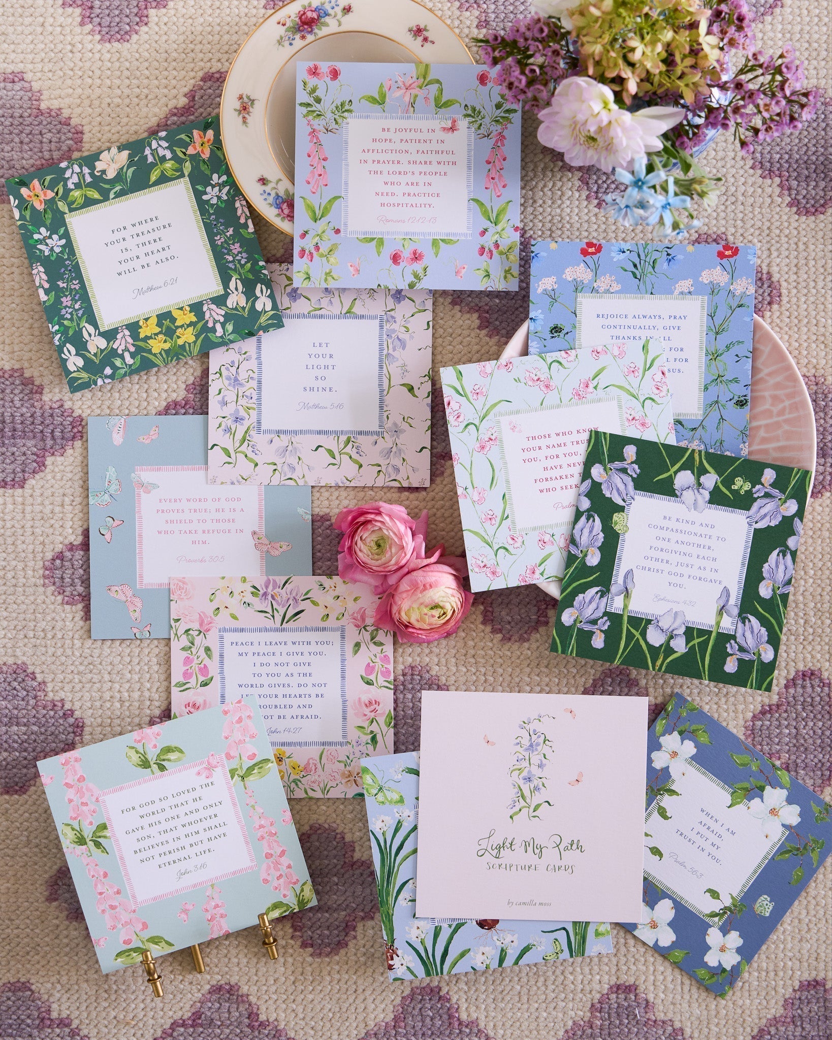 Which Scripture Card Set is Right for You?