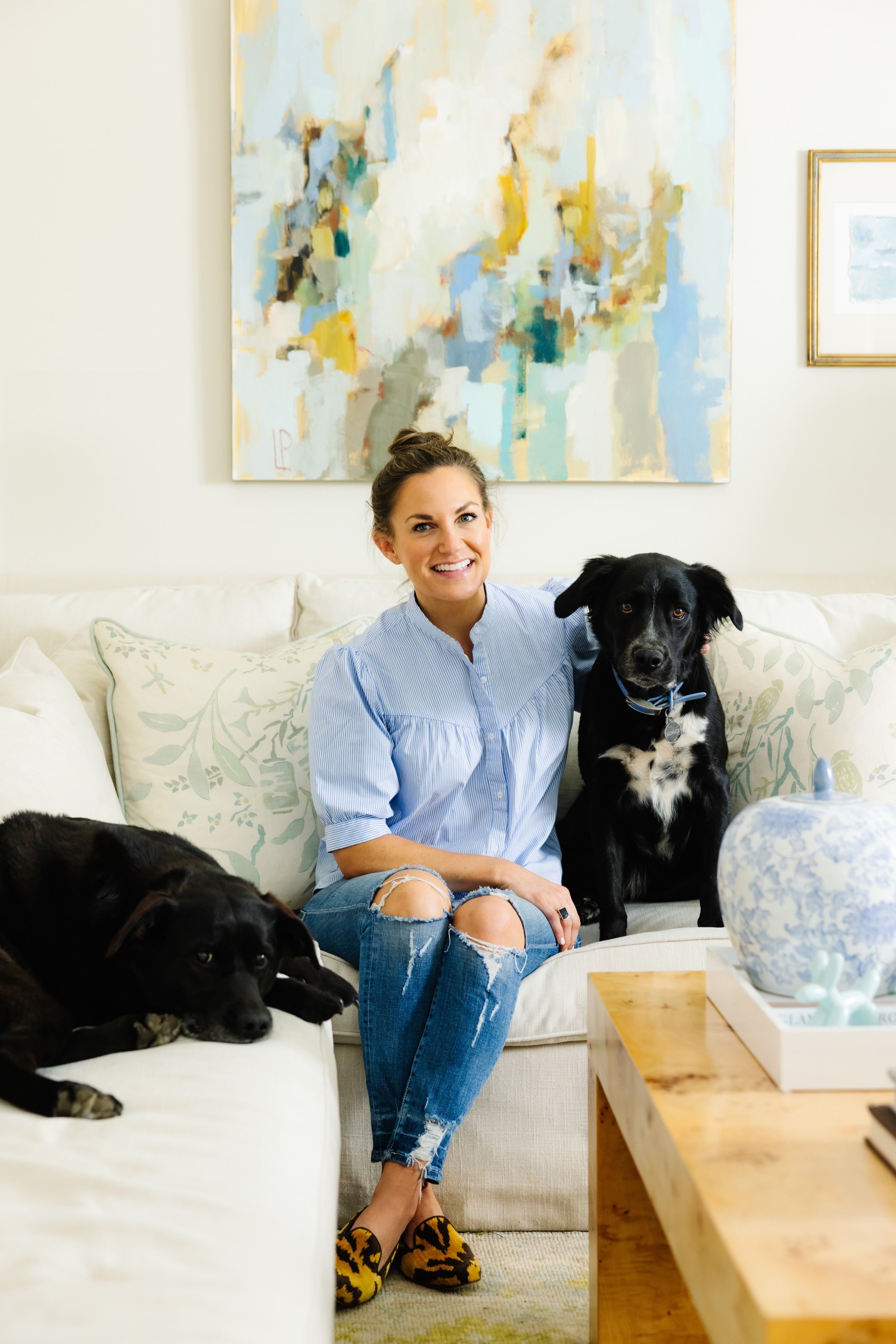 The Design Edit:  Meet Kate Hutchison