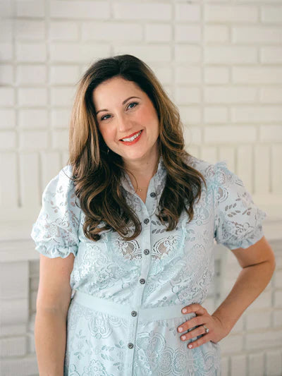 Mother's Day Q&A with Mattye of Namesake Celebrations