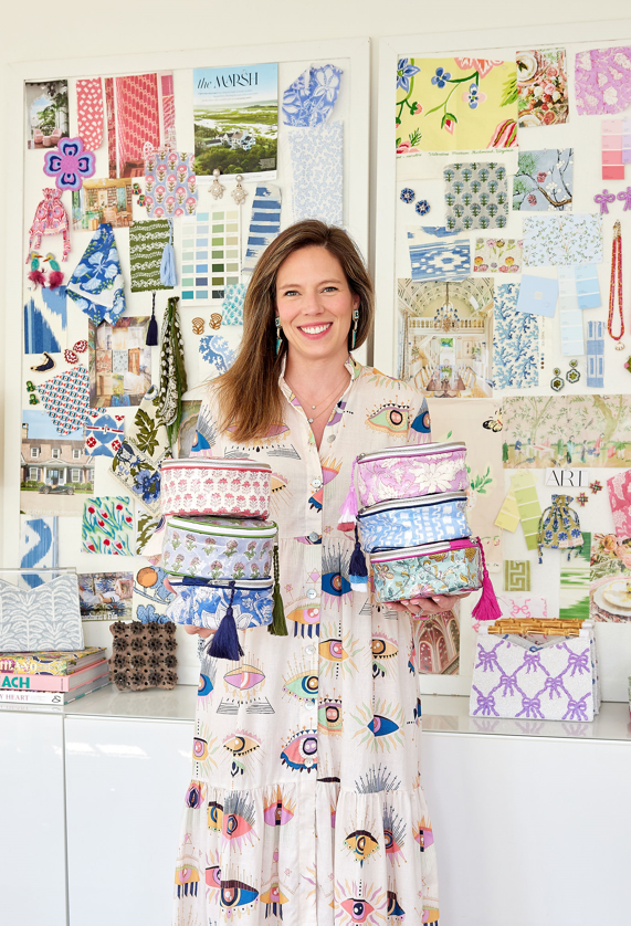 Mother's Day Q&A with Beth Ladd