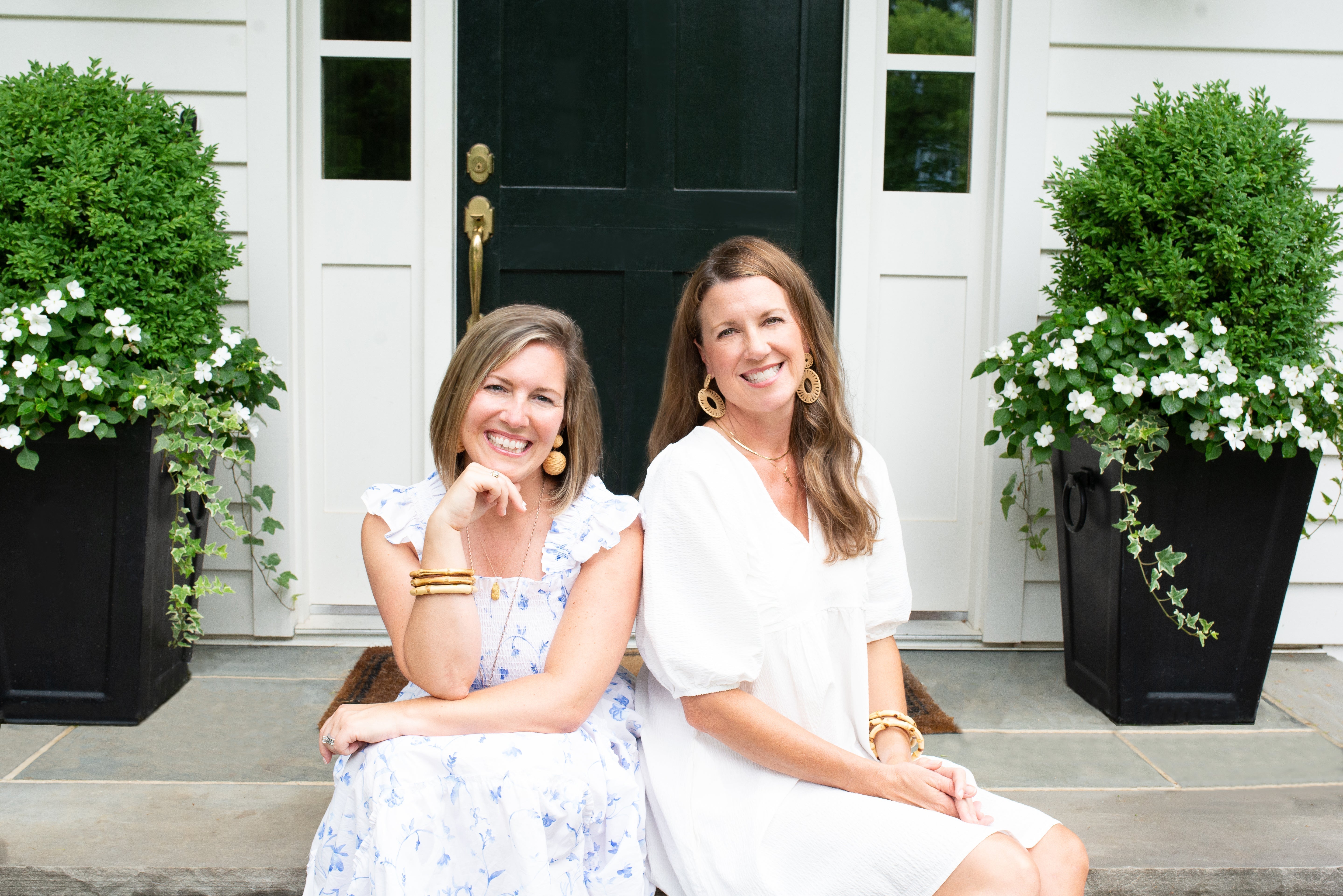 The Design Edit:  Meet Paperwhites Interiors