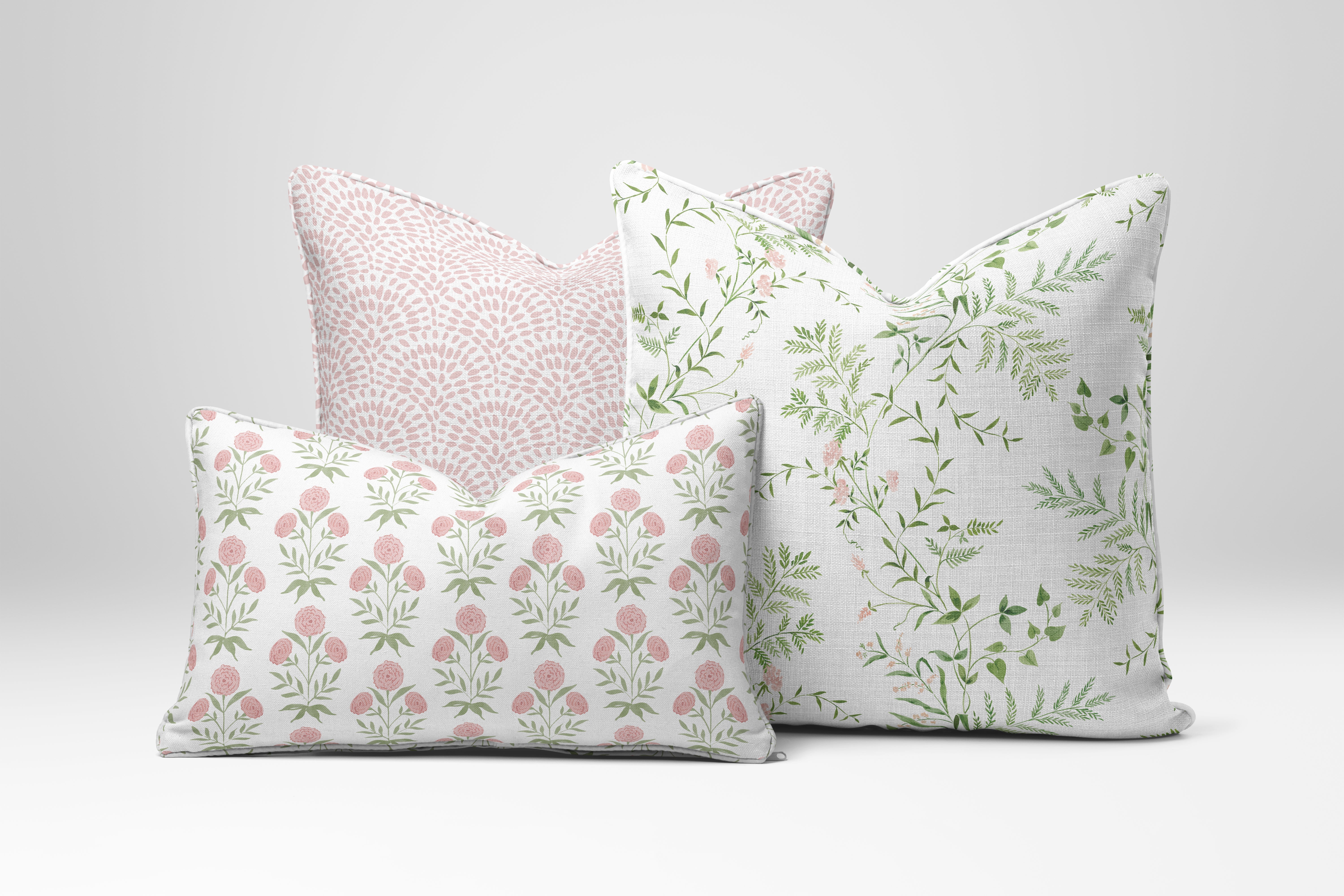Pink Collection