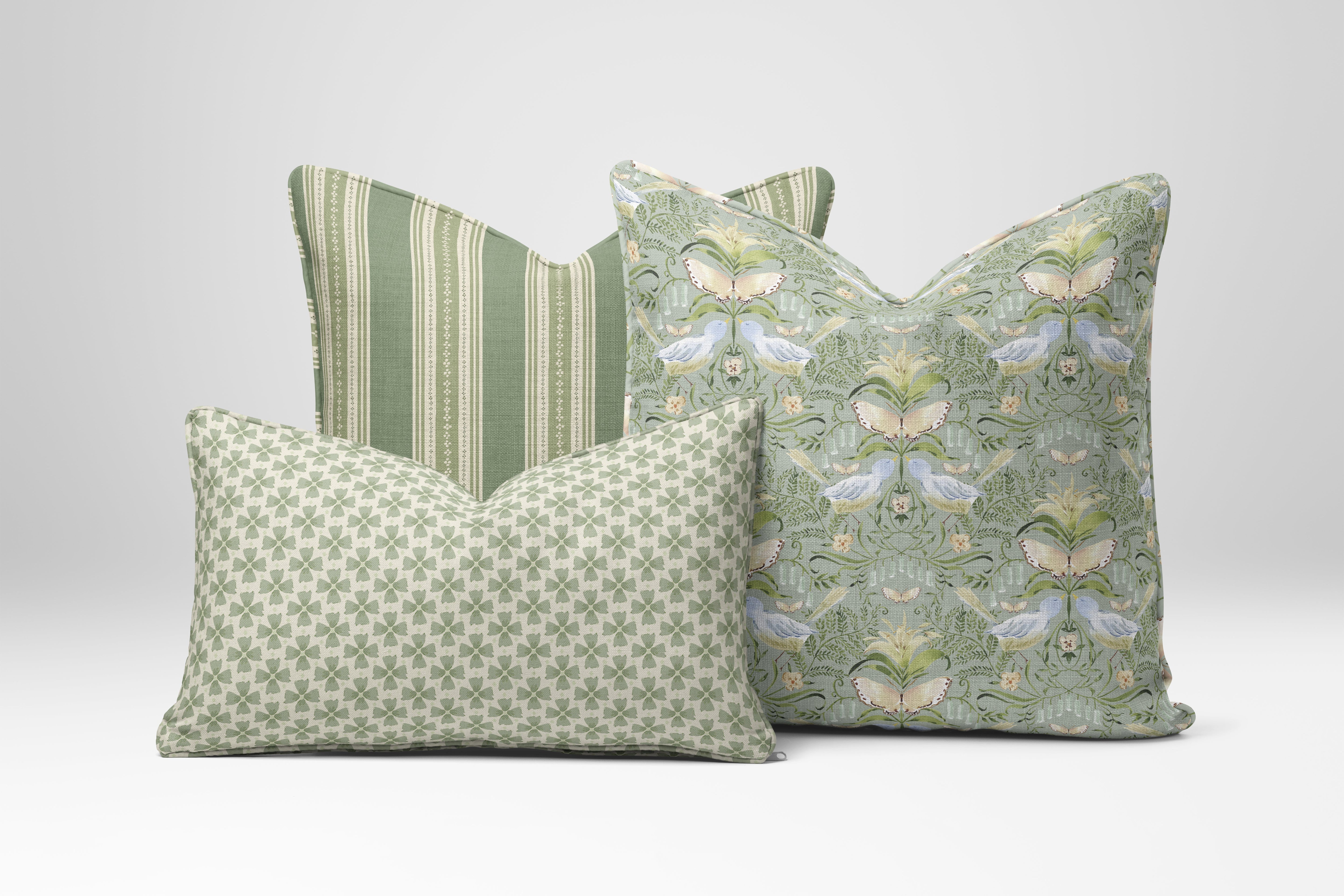 Charlotte Sage Collection