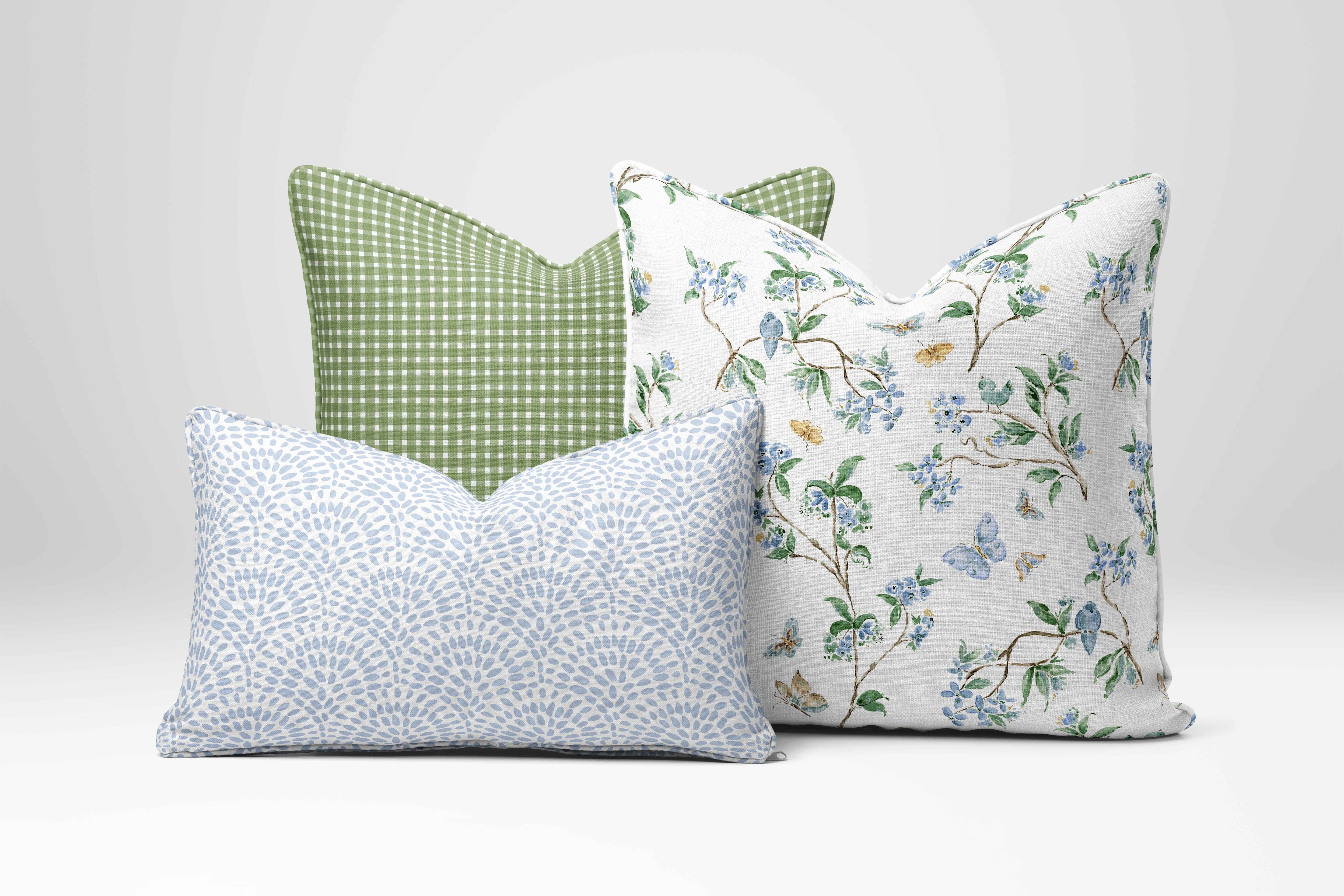 Spring Floral Collection